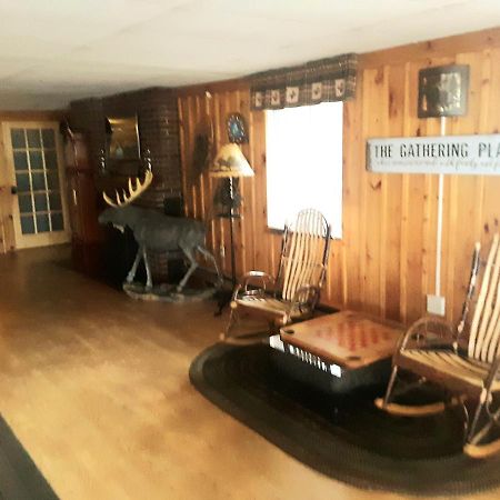 Maine Woods Inn Brewer Eksteriør billede