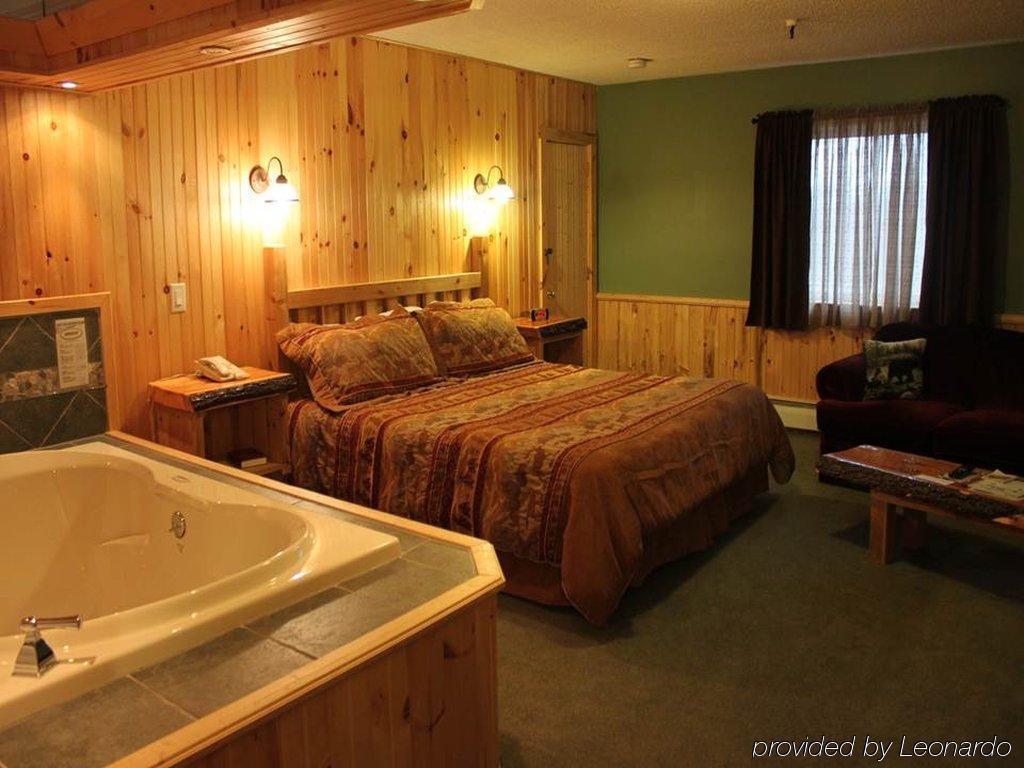 Maine Woods Inn Brewer Værelse billede