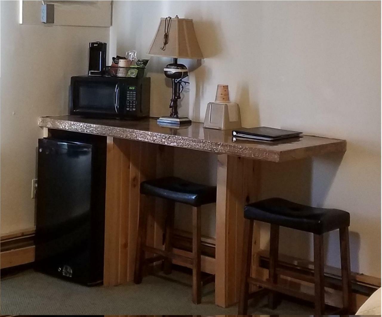 Maine Woods Inn Brewer Eksteriør billede