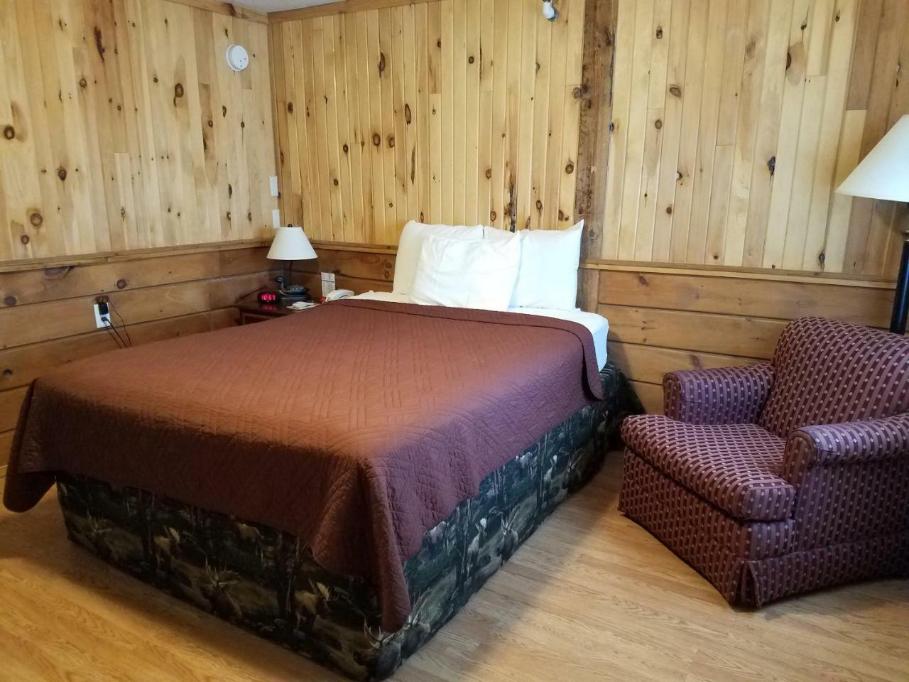 Maine Woods Inn Brewer Eksteriør billede